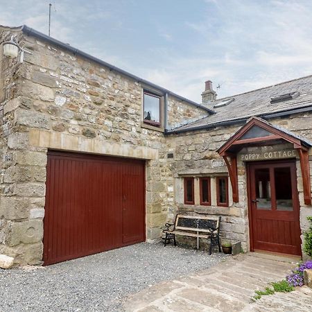 Poppy Cottage Settle Exterior foto
