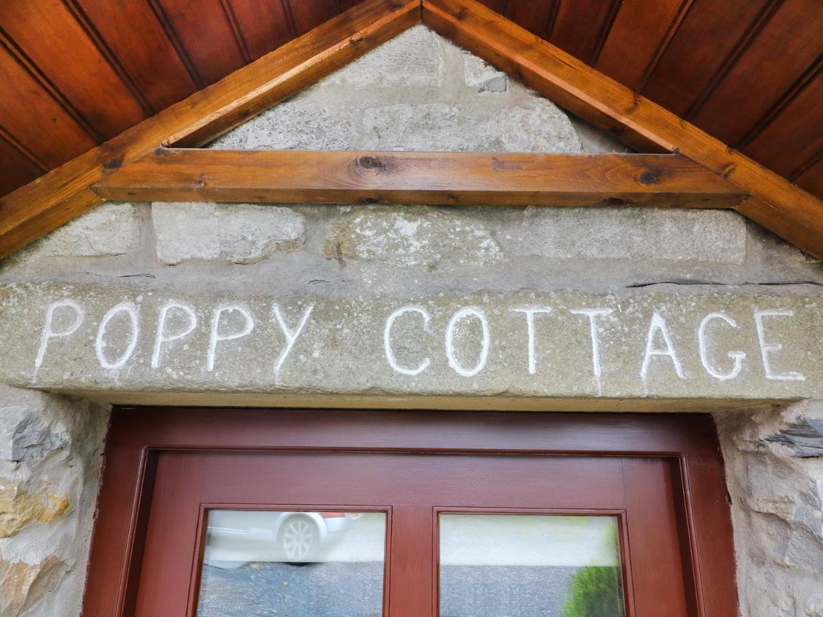 Poppy Cottage Settle Exterior foto